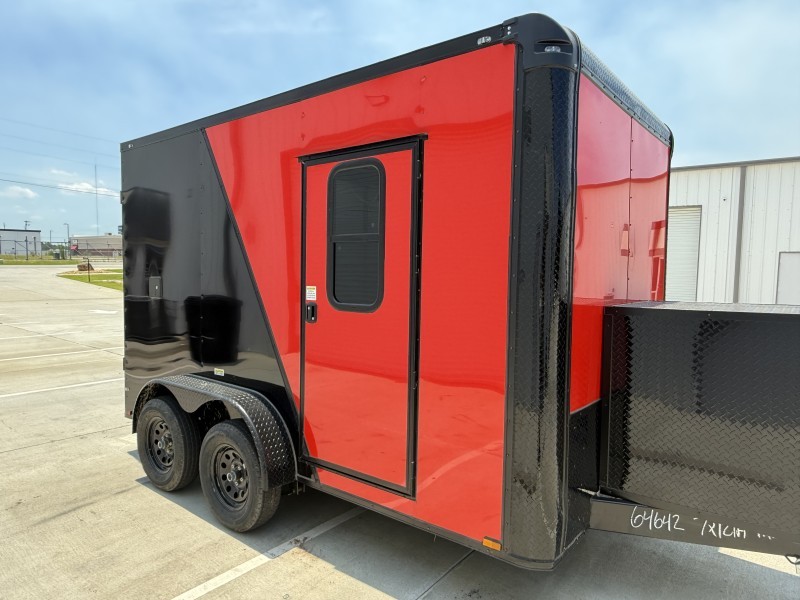Summit Cargo Trailers, LLC