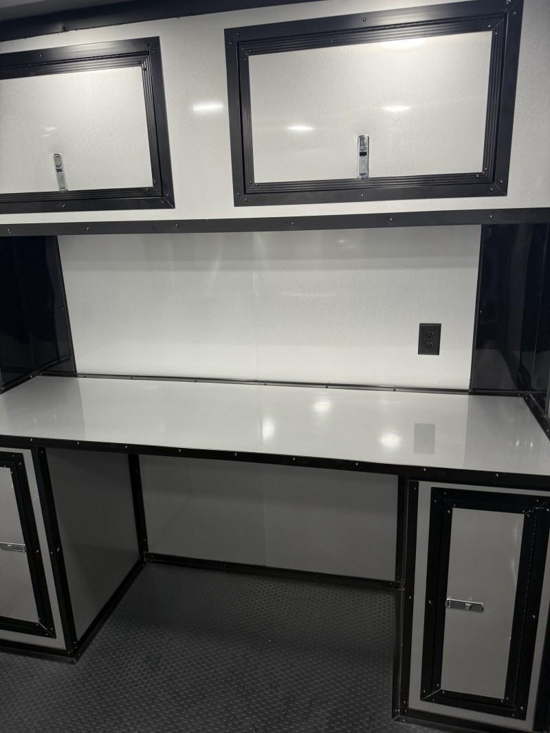 Cargo Trailers for Sale near me