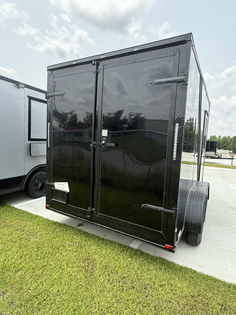 Cargo Trailers for Sale near me