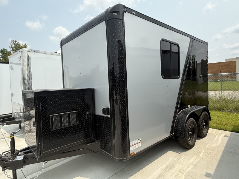Summit Cargo Trailers, LLC