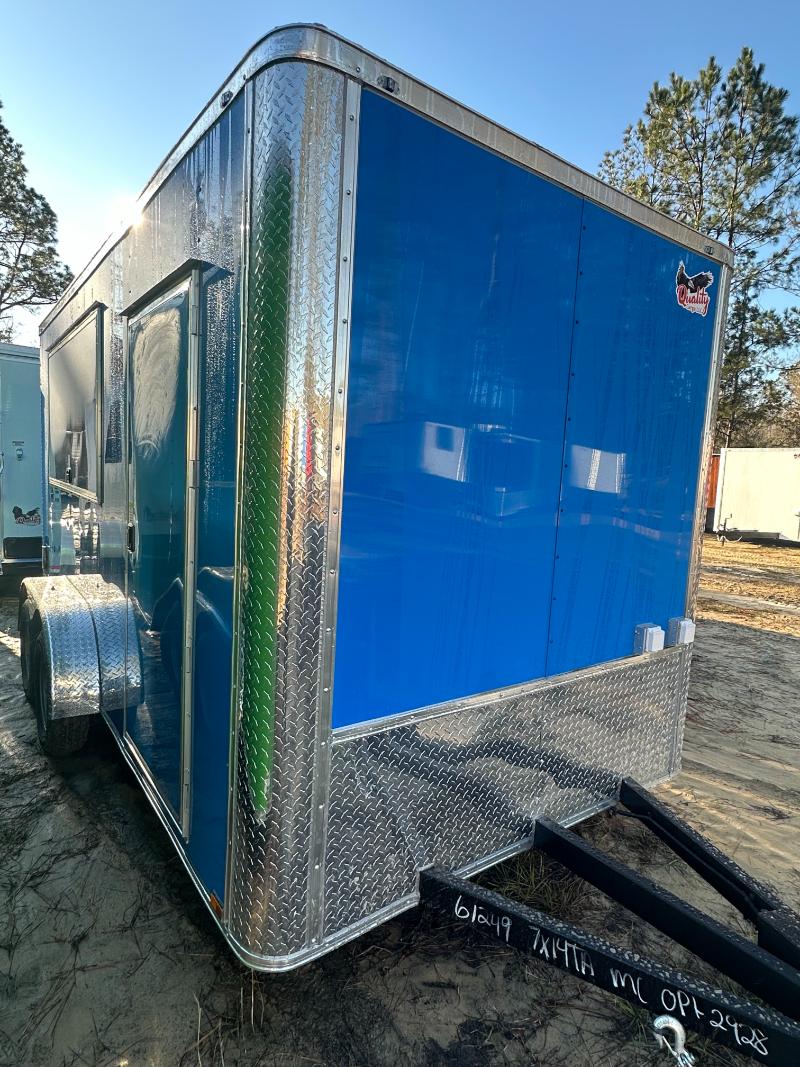 Equipment Trailers Douglas GA