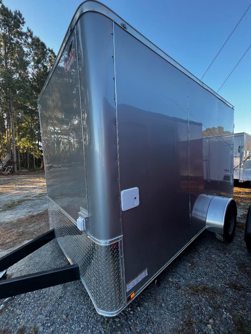 Equipment Trailers Douglas GA