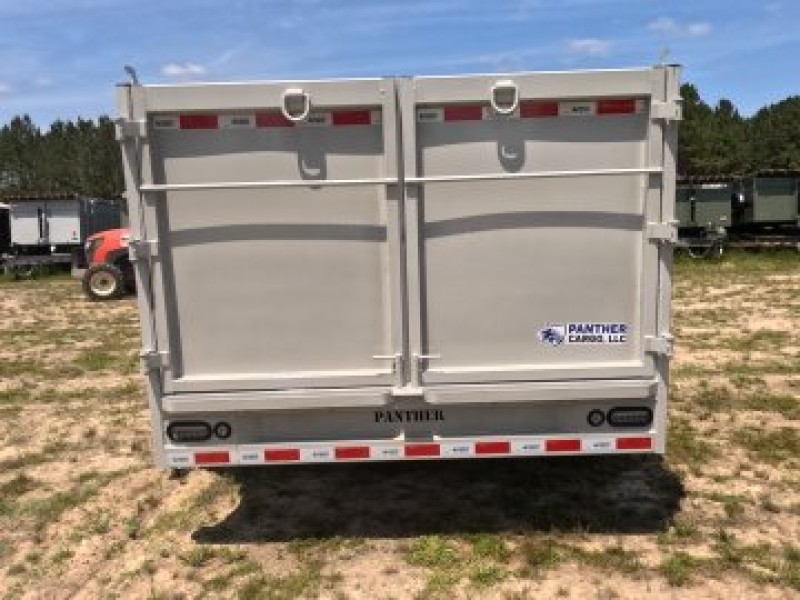 Trailers Dealership Georgia