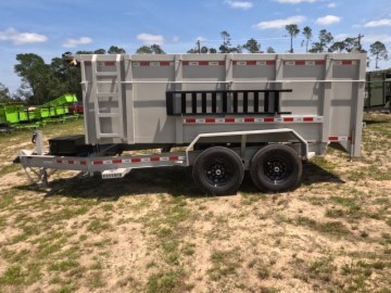 Equipment Trailers Douglas GA