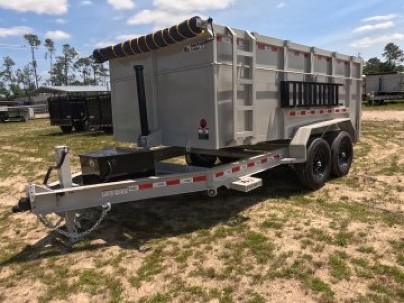 Summit Cargo Trailers, LLC