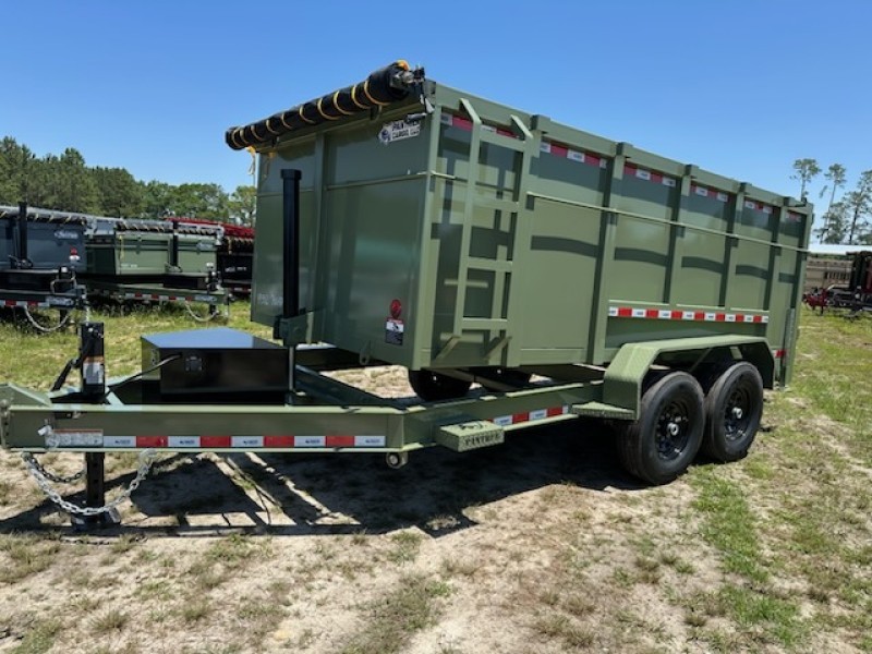 Equipment Trailers Douglas GA