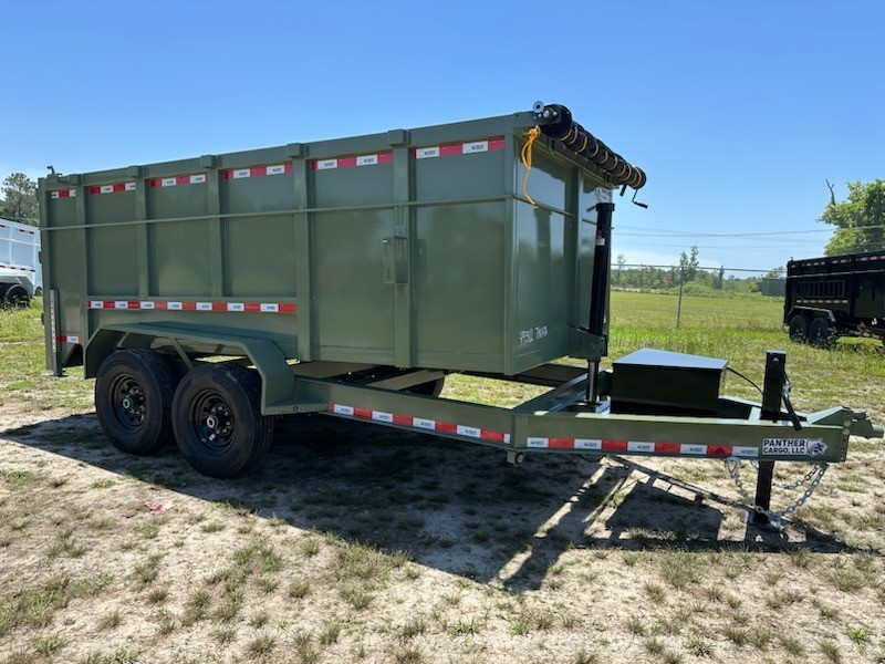 Summit Cargo Trailers, LLC