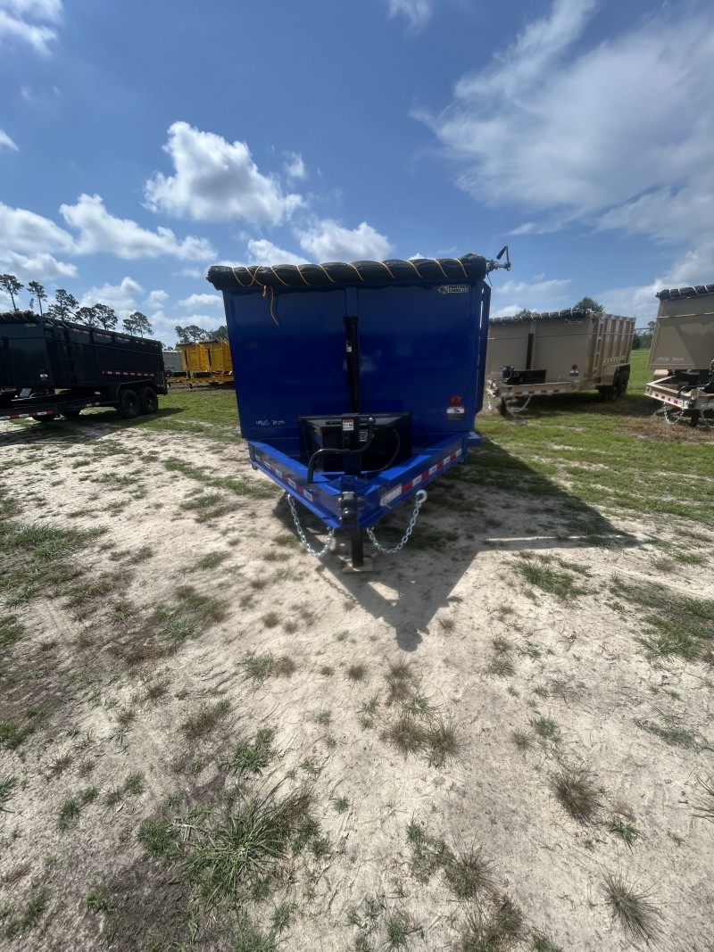 Trailers Dealership Georgia