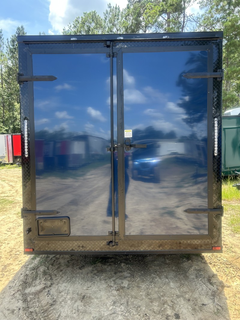 Trailers Dealership Georgia