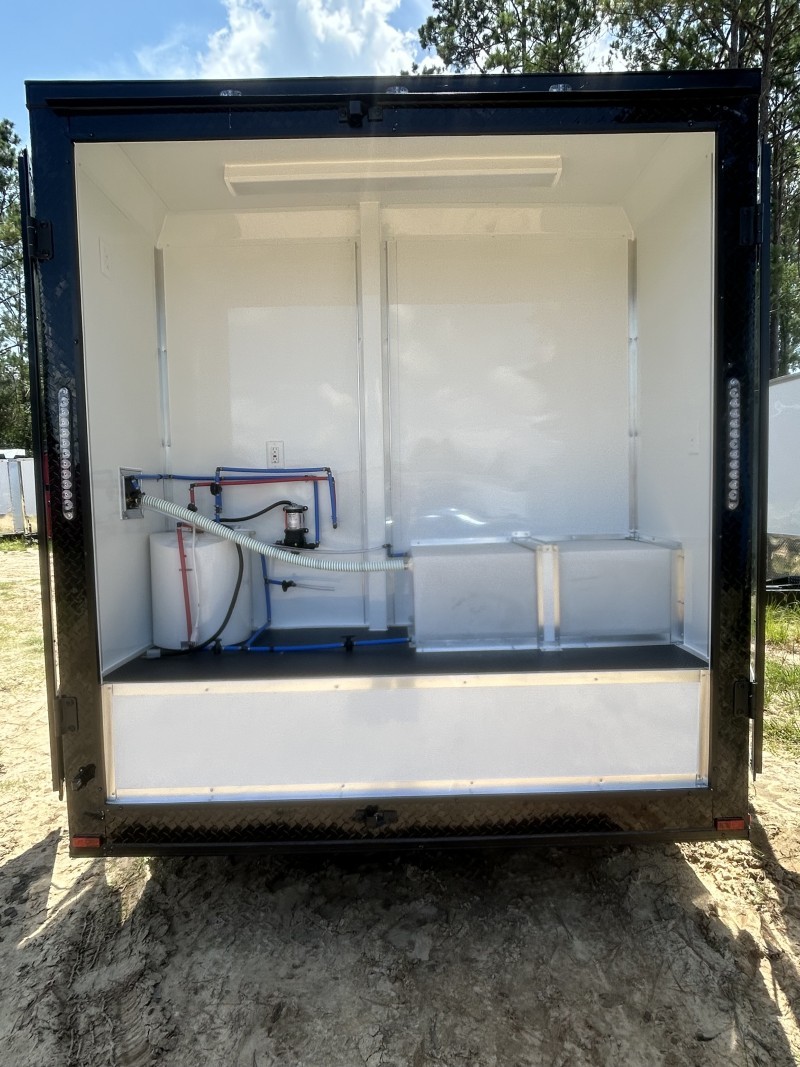 Equipment Trailers Douglas GA