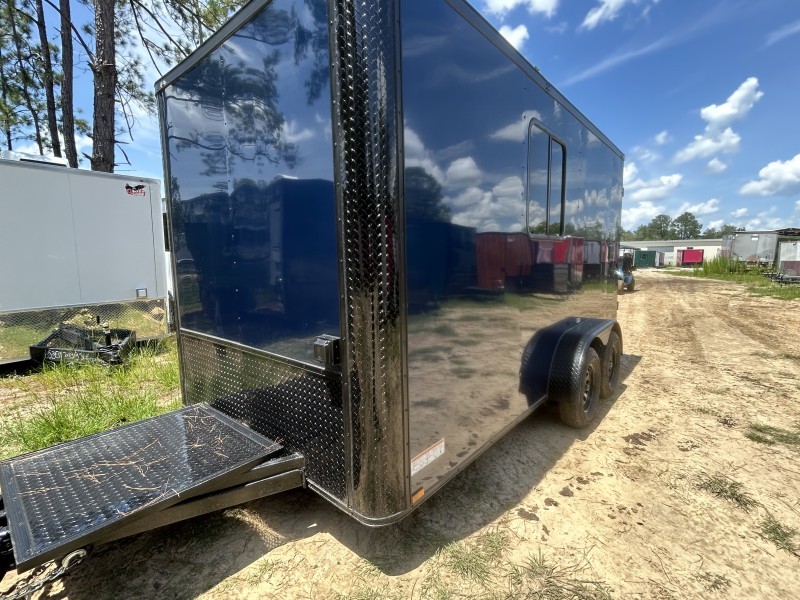 Cargo Trailers for Sale near me