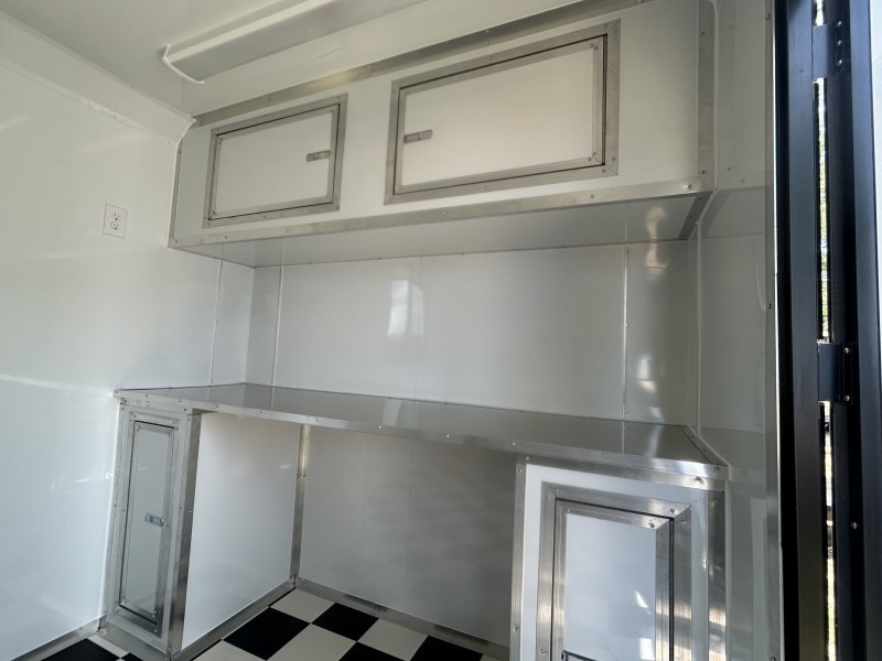 Cargo Trailers for Sale near me