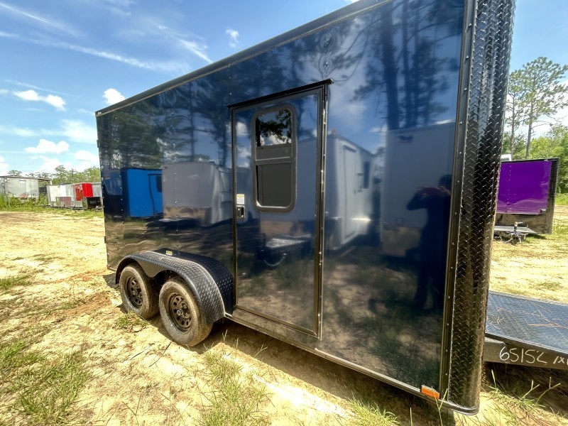 Summit Cargo Trailers, LLC