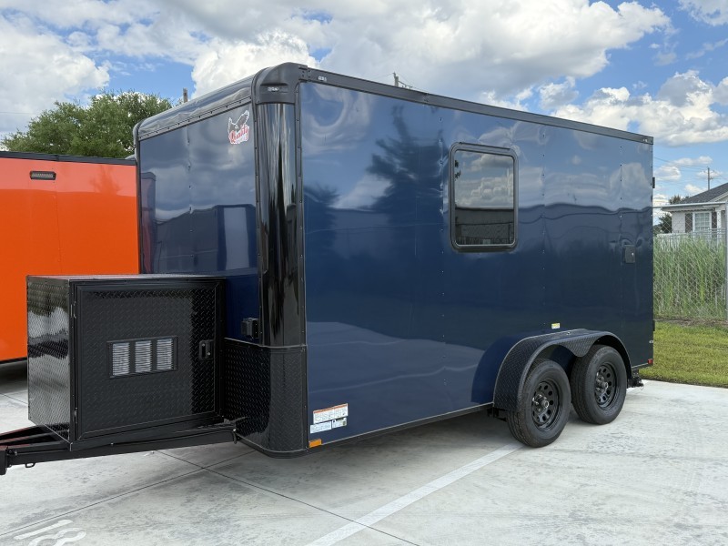 Trailers Dealership Georgia