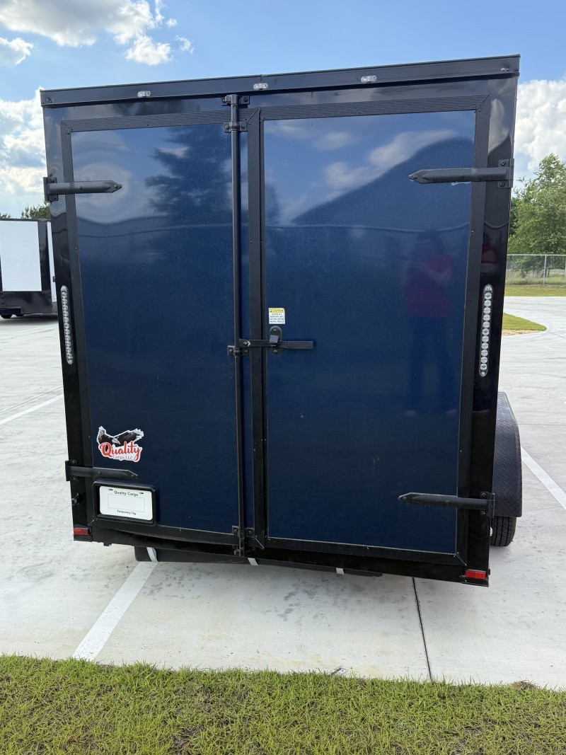 Equipment Trailers Douglas GA