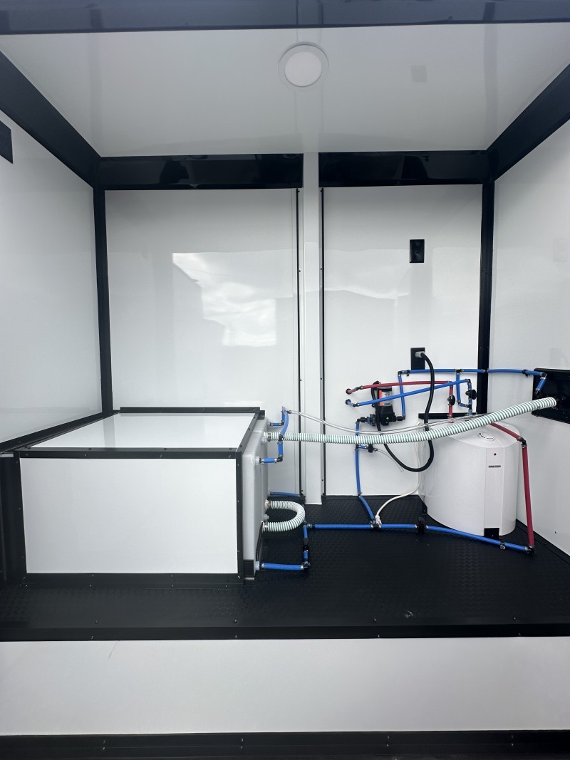 Cargo Trailers for Sale near me