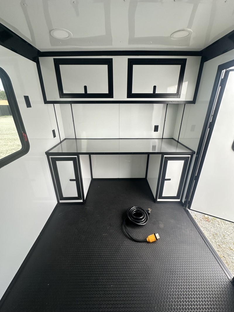 Cargo Trailers for Sale near me