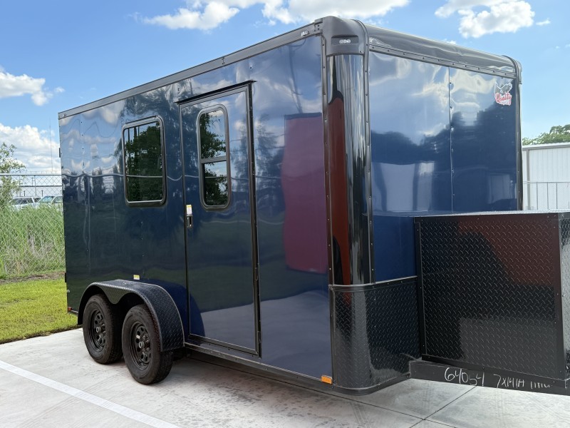 Summit Cargo Trailers, LLC