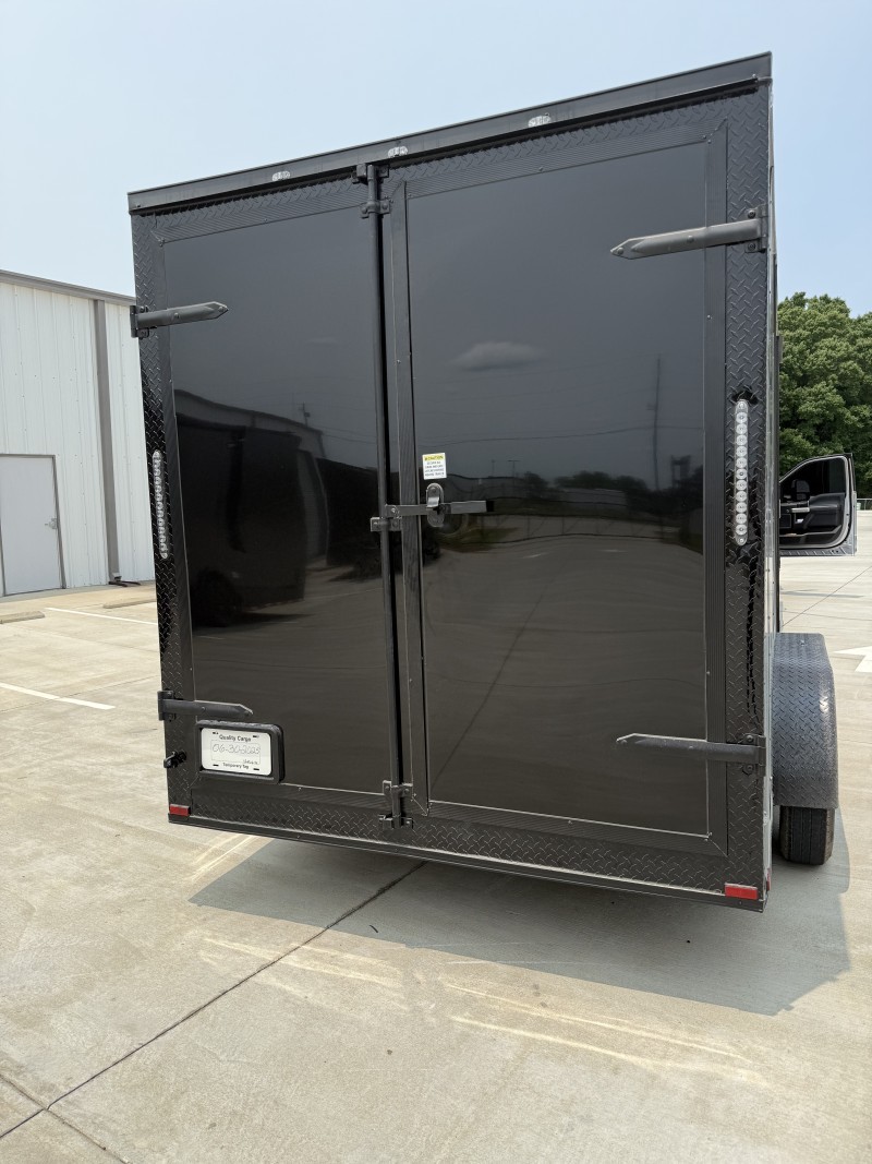 Gooseneck Trailers Georgia