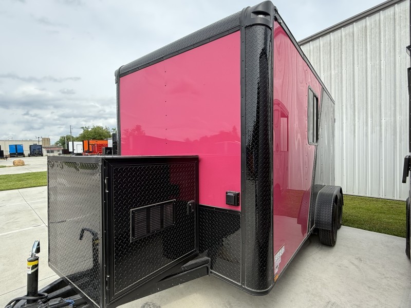Cargo Trailers for Sale near me
