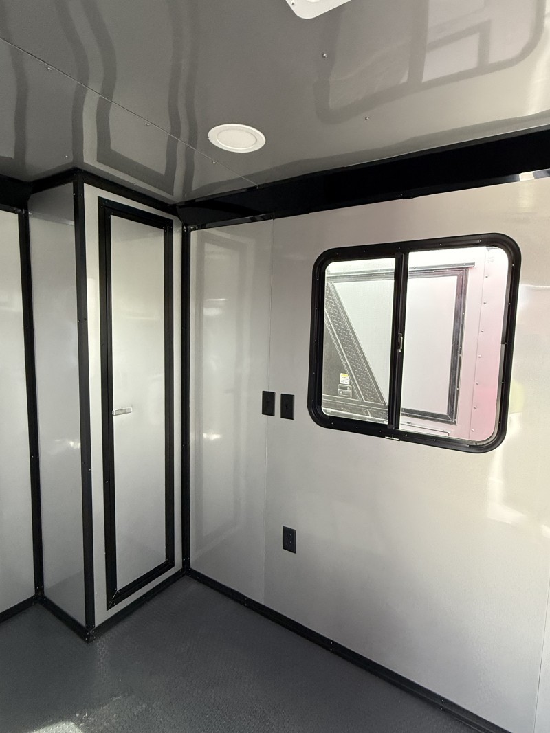 Cargo Trailers for Sale near me