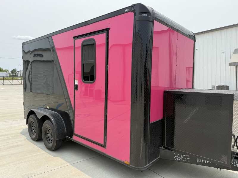 Concession Trailer for Sale Georgia
