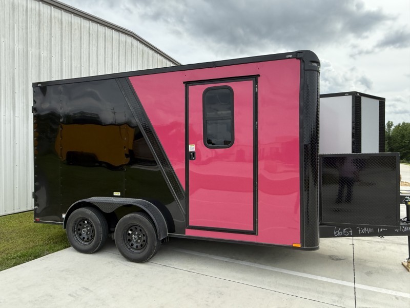 Summit Cargo Trailers, LLC