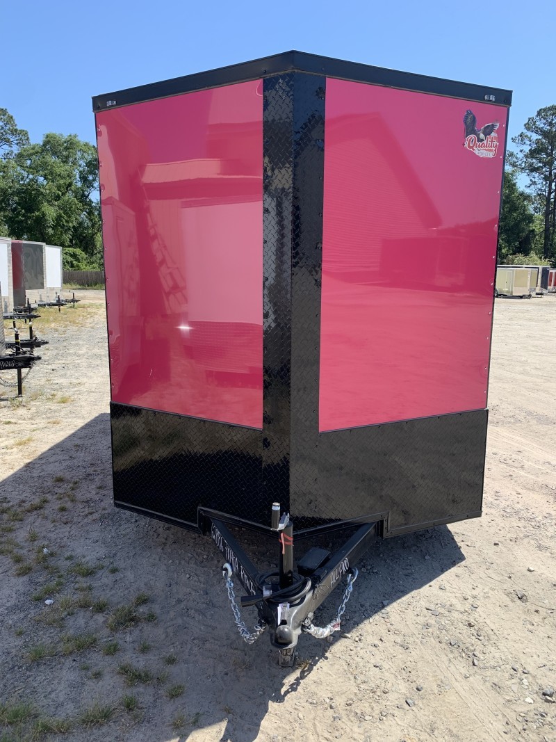 Trailers Dealership Georgia