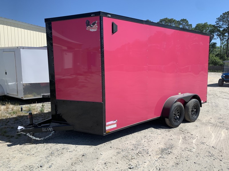Equipment Trailers Douglas GA