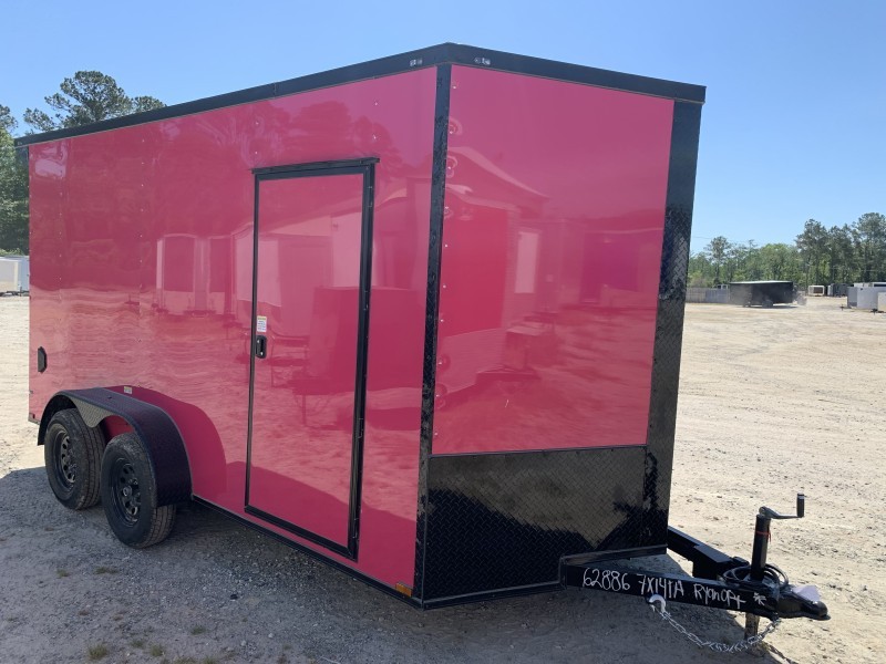 Summit Cargo Trailers, LLC