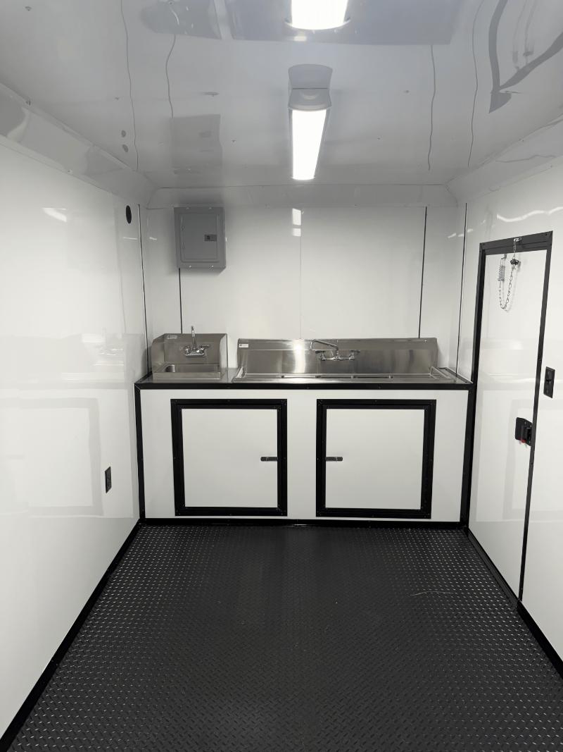 Cargo Trailers for Sale near me