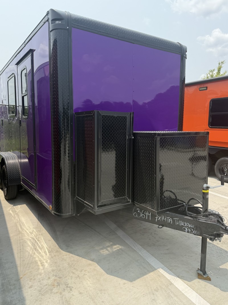 Trailers Dealership Georgia