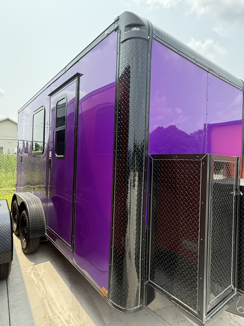 Equipment Trailers Douglas GA