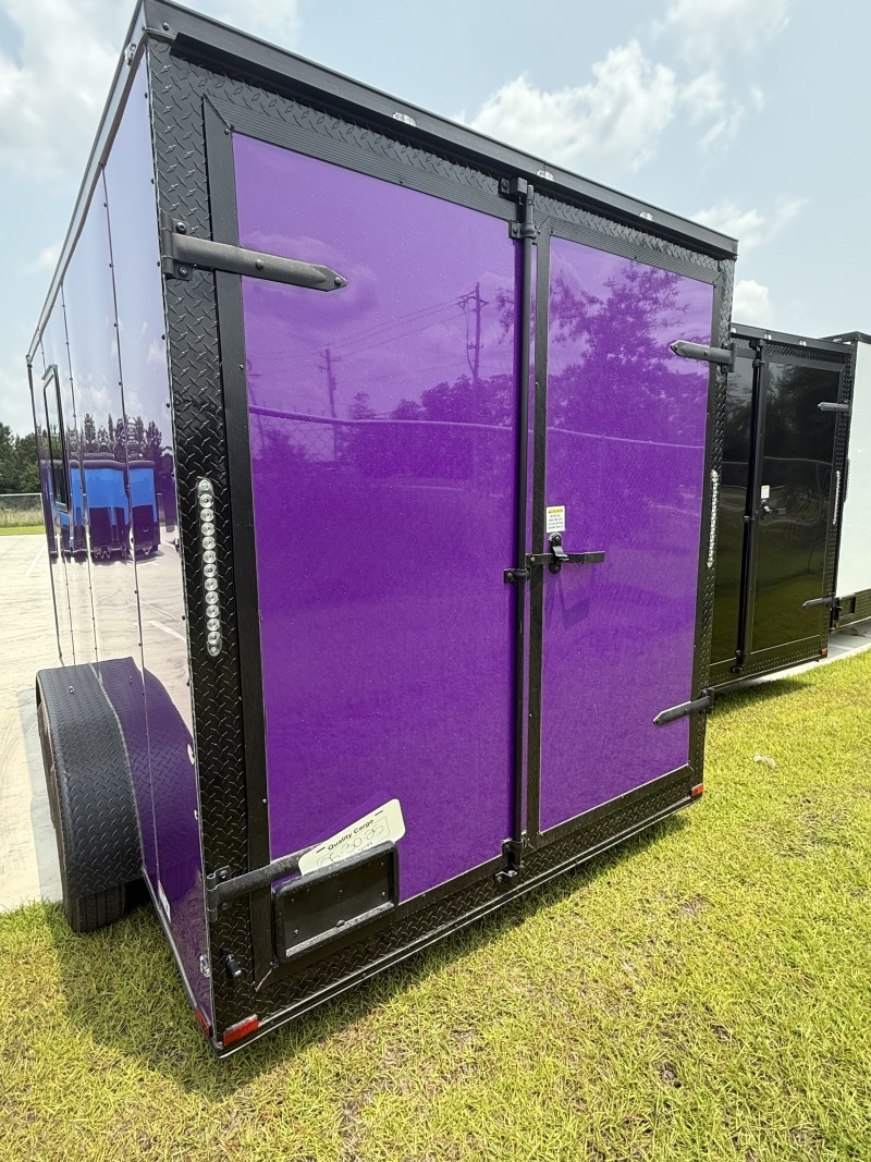 Cargo Trailers for Sale near me
