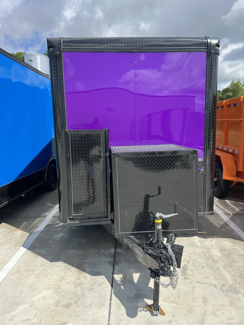Utility Trailers for Sale near me