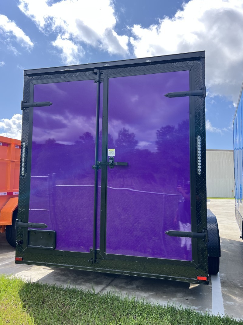 Cargo Trailers for Sale near me