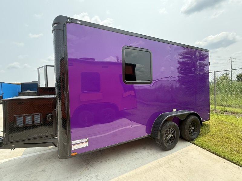 Summit Cargo Trailers, LLC