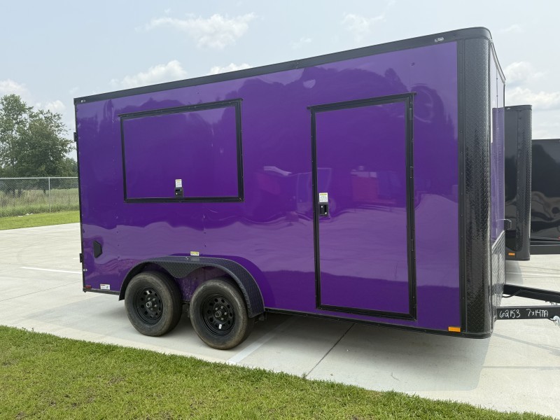 Summit Cargo Trailers, LLC