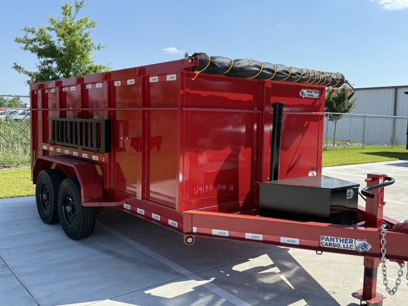 Equipment Trailers Douglas GA