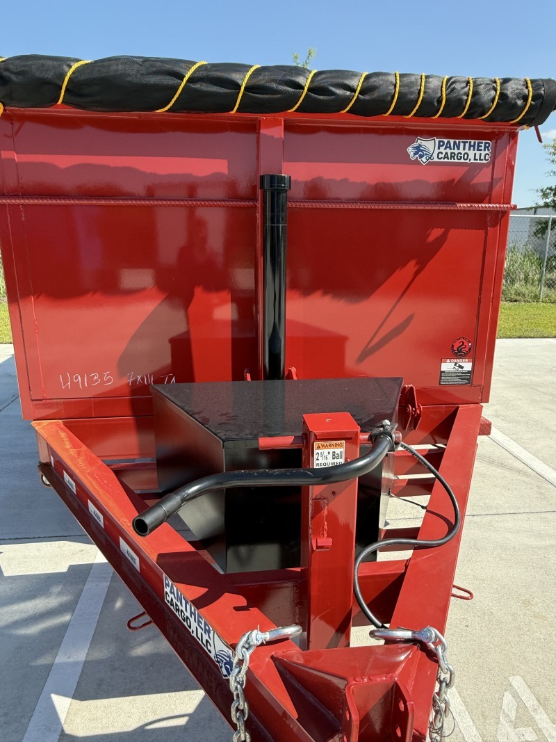 Cargo Trailers for Sale near me