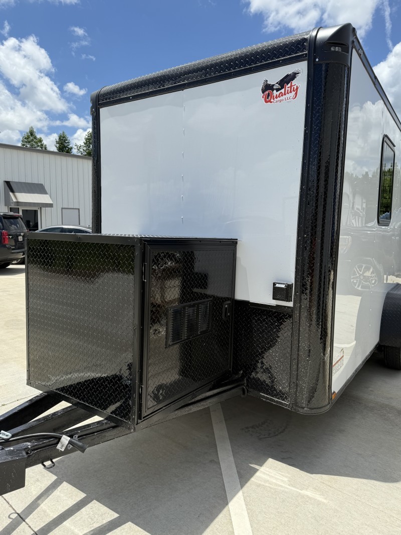 Trailers Dealership Georgia