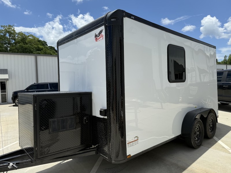 Equipment Trailers Douglas GA
