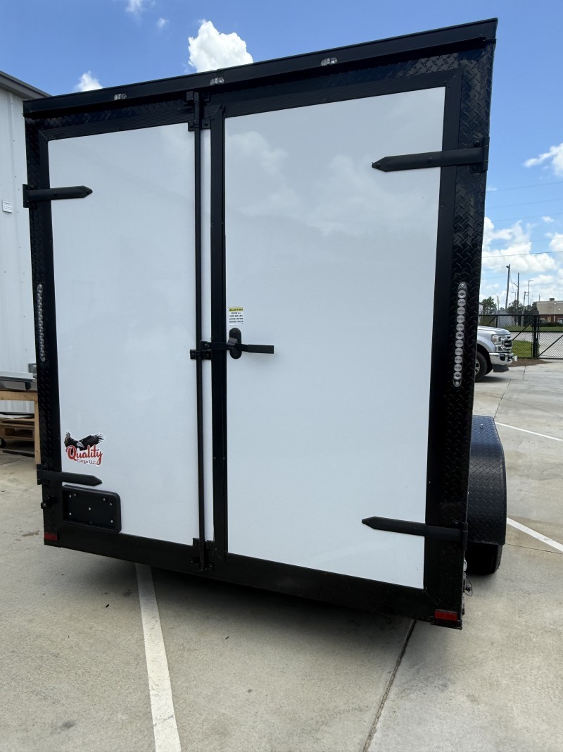 Cargo Trailers for Sale near me