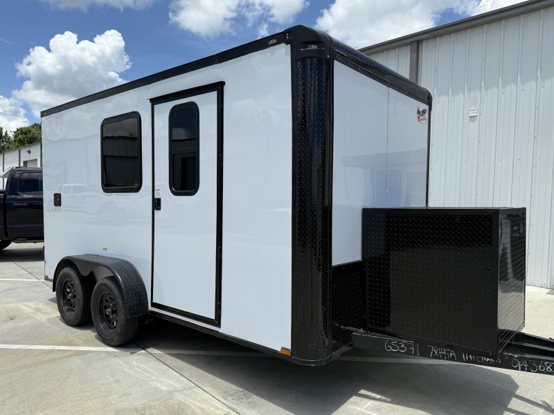 Summit Cargo Trailers, LLC