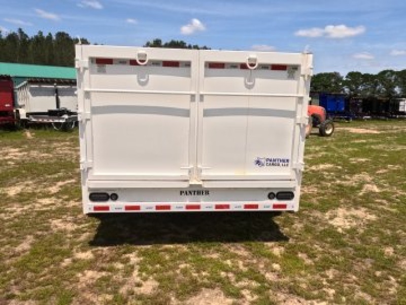 Trailers Dealership Georgia