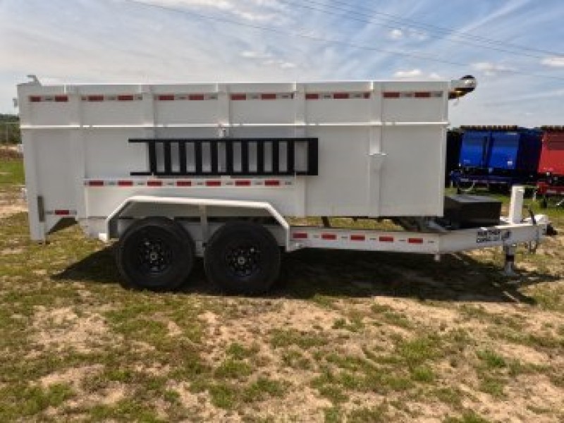 Cargo Trailers for Sale near me