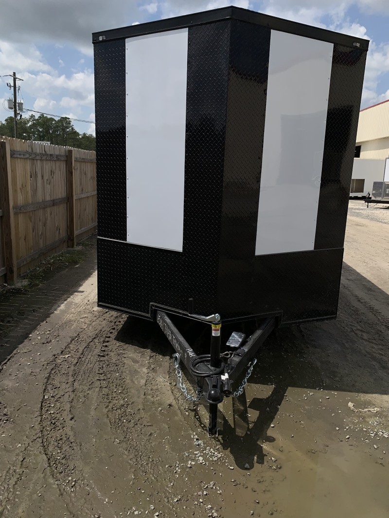 Trailers Dealership Georgia