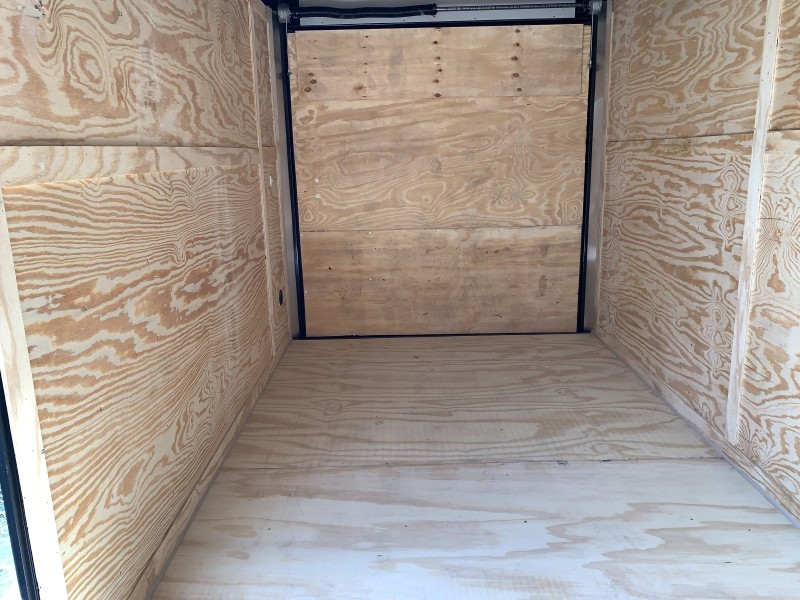 Cargo Trailers for Sale near me