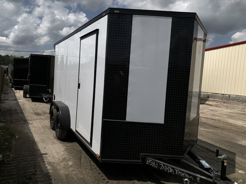 Summit Cargo Trailers, LLC