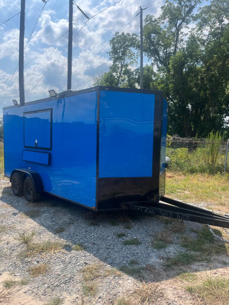 Equipment Trailers Douglas GA